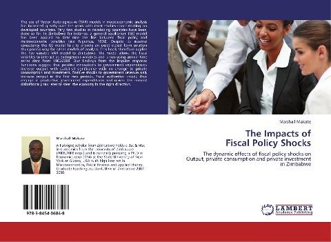 The Impacts of Fiscal Policy Shocks