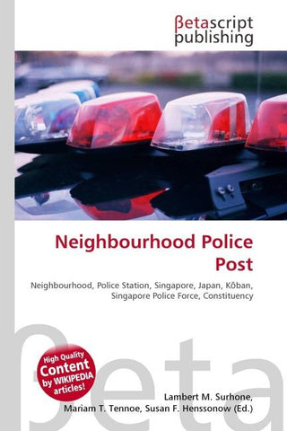 Neighbourhood Police Post