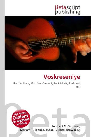 Voskreseniye