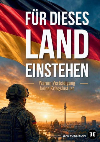 Für dieses LAND einstehen