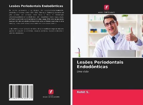 Lesões Periodontais Endodônticas