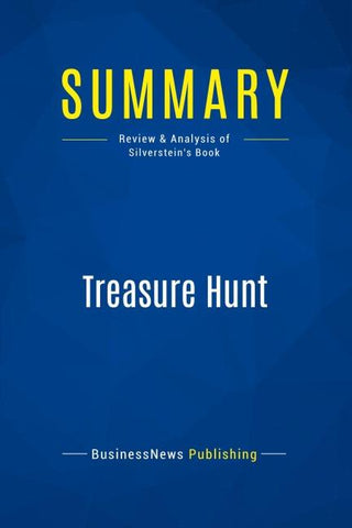Summary: Treasure Hunt