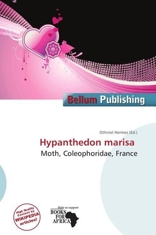 Hypanthedon marisa