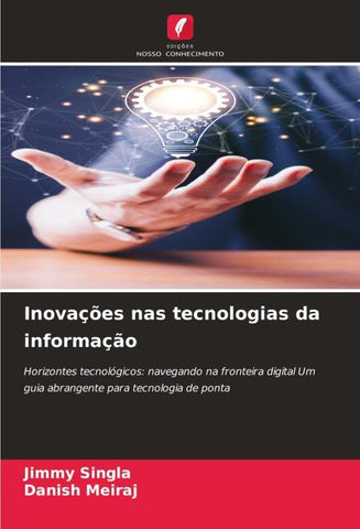 Inovações nas tecnologias da informação