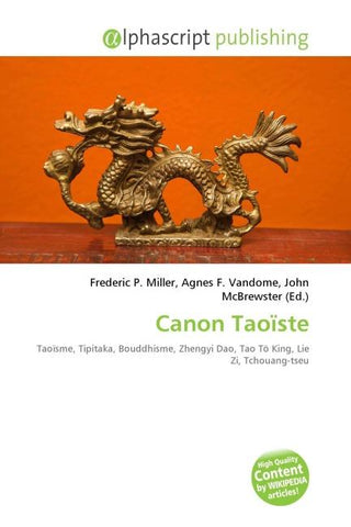 Canon Taoïste