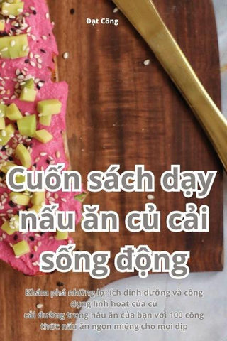 Cu¿n sách d¿y n¿u ¿n c¿ c¿i s¿ng ¿¿ng