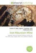 Iron Mountain Mine