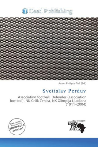 Svetislav Perduv