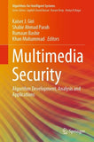 Multimedia Security