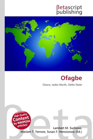 Ofagbe