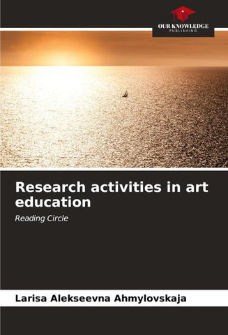 Research activities in art education