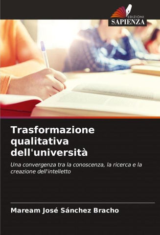 Trasformazione qualitativa dell'università