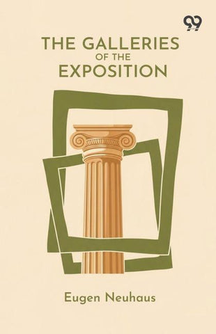 The Galleries Of The Exposition