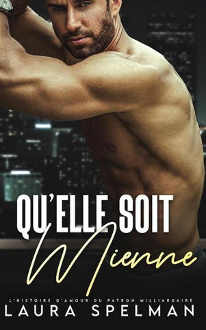 Qu'elle soit mienne