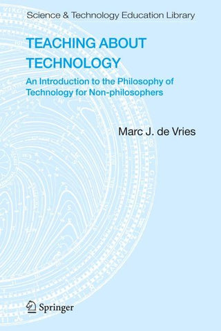 Teaching about Technology