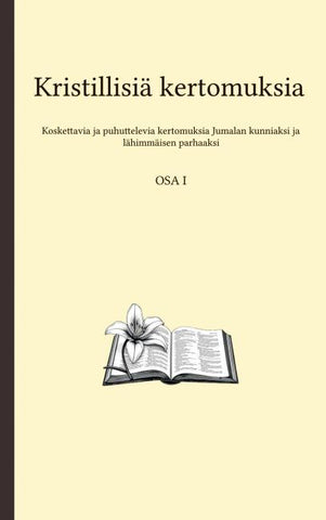 Kristillisiä kertomuksia