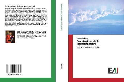 Valutazione delle organizzazioni