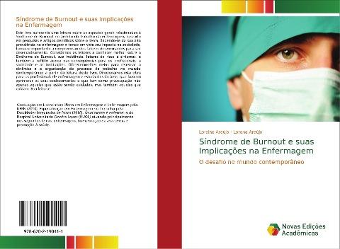 Síndrome de Burnout e suas Implicações na Enfermagem