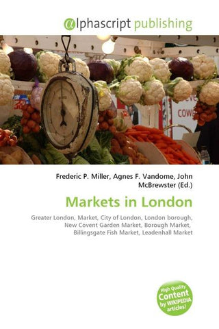 Markets in London