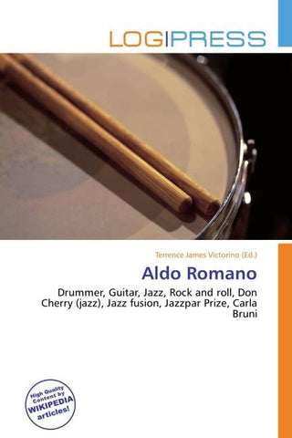 Aldo Romano