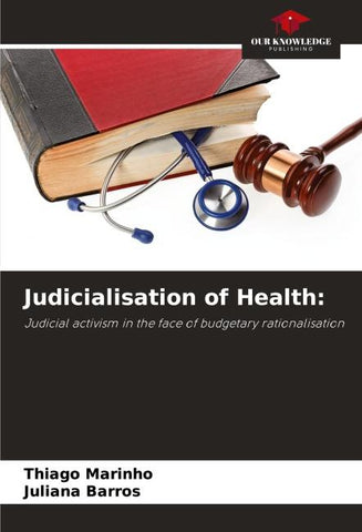 Judicialisation of Health: