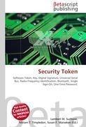Security Token