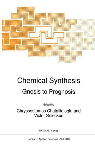 Chemical Synthesis