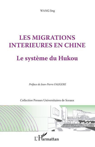 Les migrations intérieures en Chine