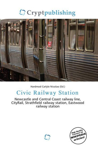 Civic Railway Station