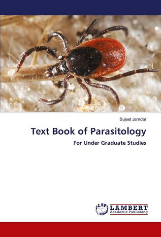 Text Book of Parasitology
