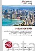 Urban Renewal