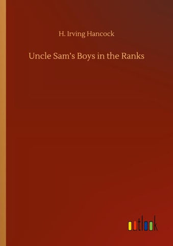 Uncle Sam's Boys in the Ranks