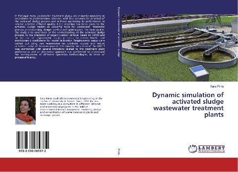 Dynamic simulation of activated sludge wastewater treatment plants