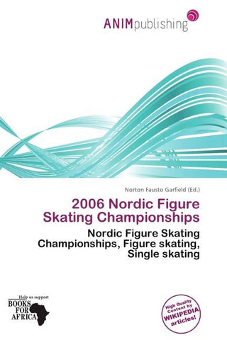 2006 Nordic Figure Skating Championships