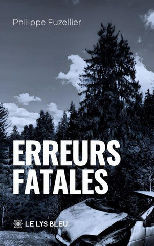 Erreurs fatales