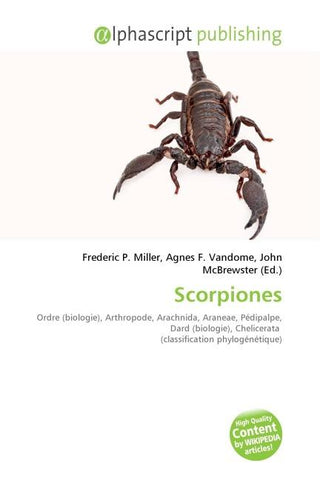 Scorpiones