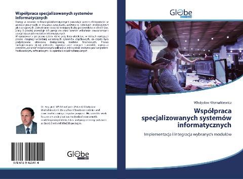 Wspó¿praca specjalizowanych systemów informatycznych
