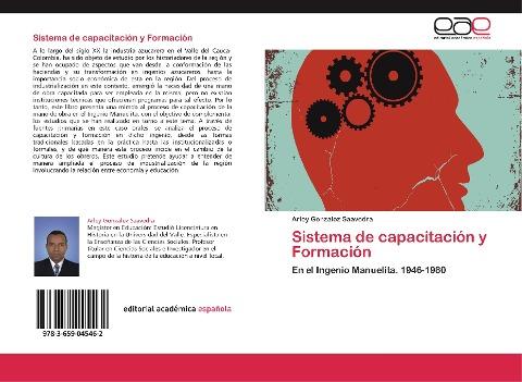 Sistema de capacitación y Formación