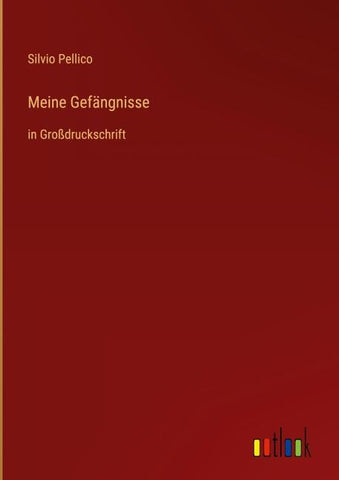 Meine Gefängnisse