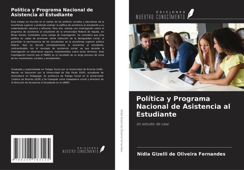 Política y Programa Nacional de Asistencia al Estudiante