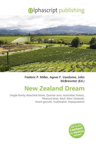 New Zealand Dream