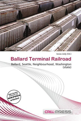 Ballard Terminal Railroad