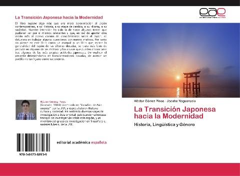 La Transición Japonesa hacia la Modernidad