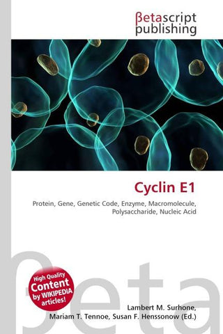 Cyclin E1