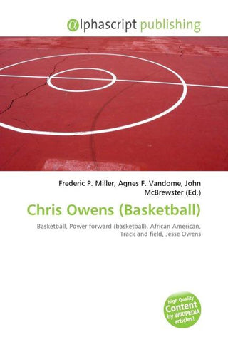 Chris Owens (Basketball)