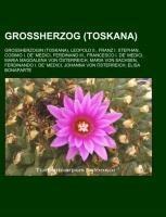 Großherzog (Toskana)