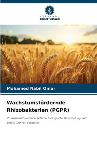 Wachstumsfördernde Rhizobakterien (PGPR)