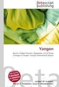 Yangon