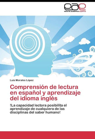 Comprensión de lectura en español y aprendizaje del idioma inglés