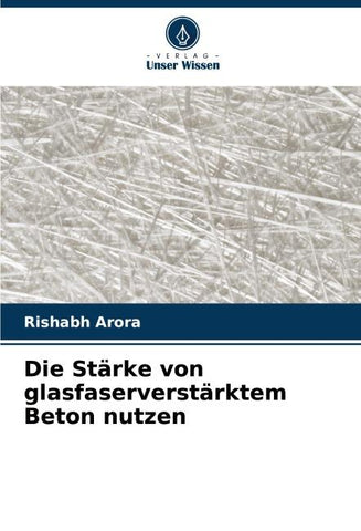 Die Stärke von glasfaserverstärktem Beton nutzen
